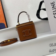 Celine Cosmetic Bags